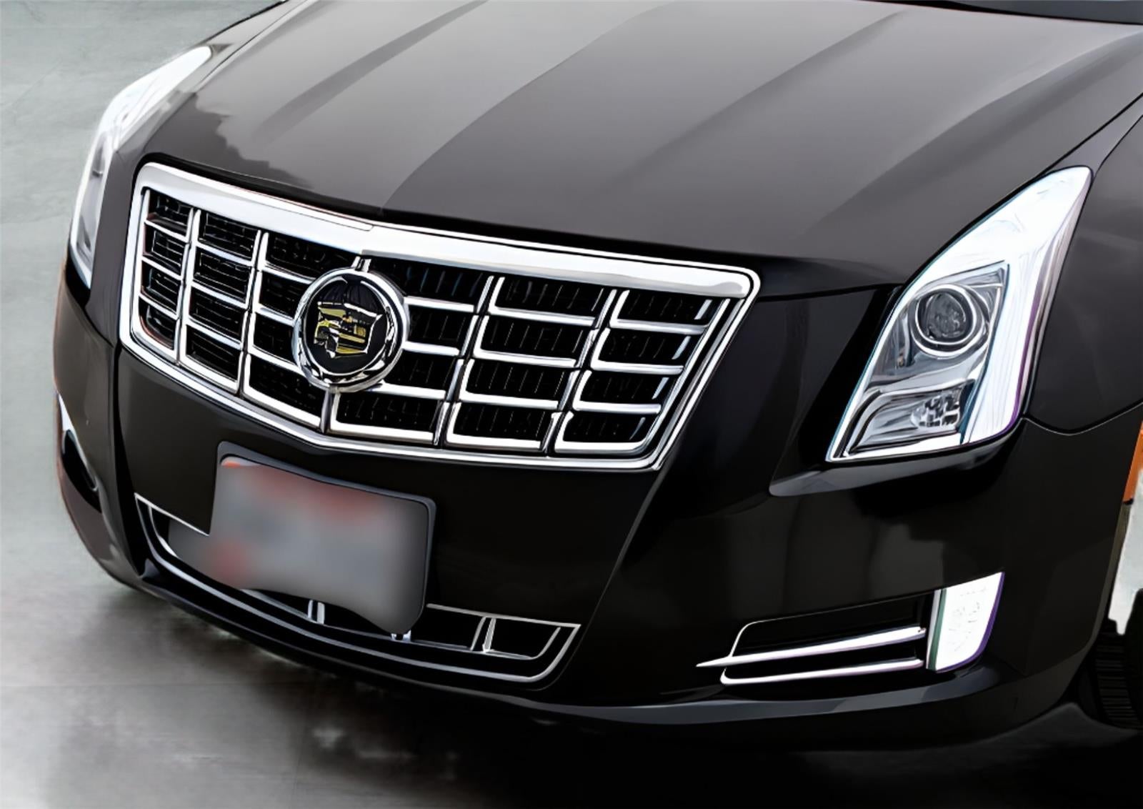 2015 Cadillac XTS Luxury