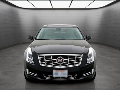 2015 Cadillac XTS Luxury