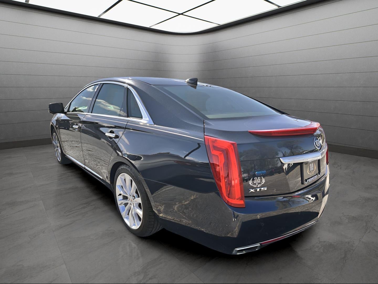 2015 Cadillac XTS Luxury