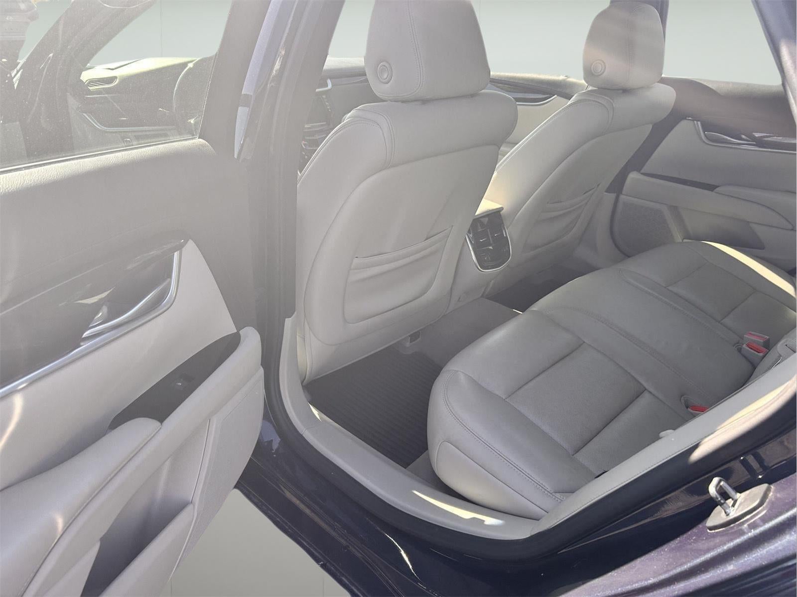 2015 Cadillac XTS Luxury