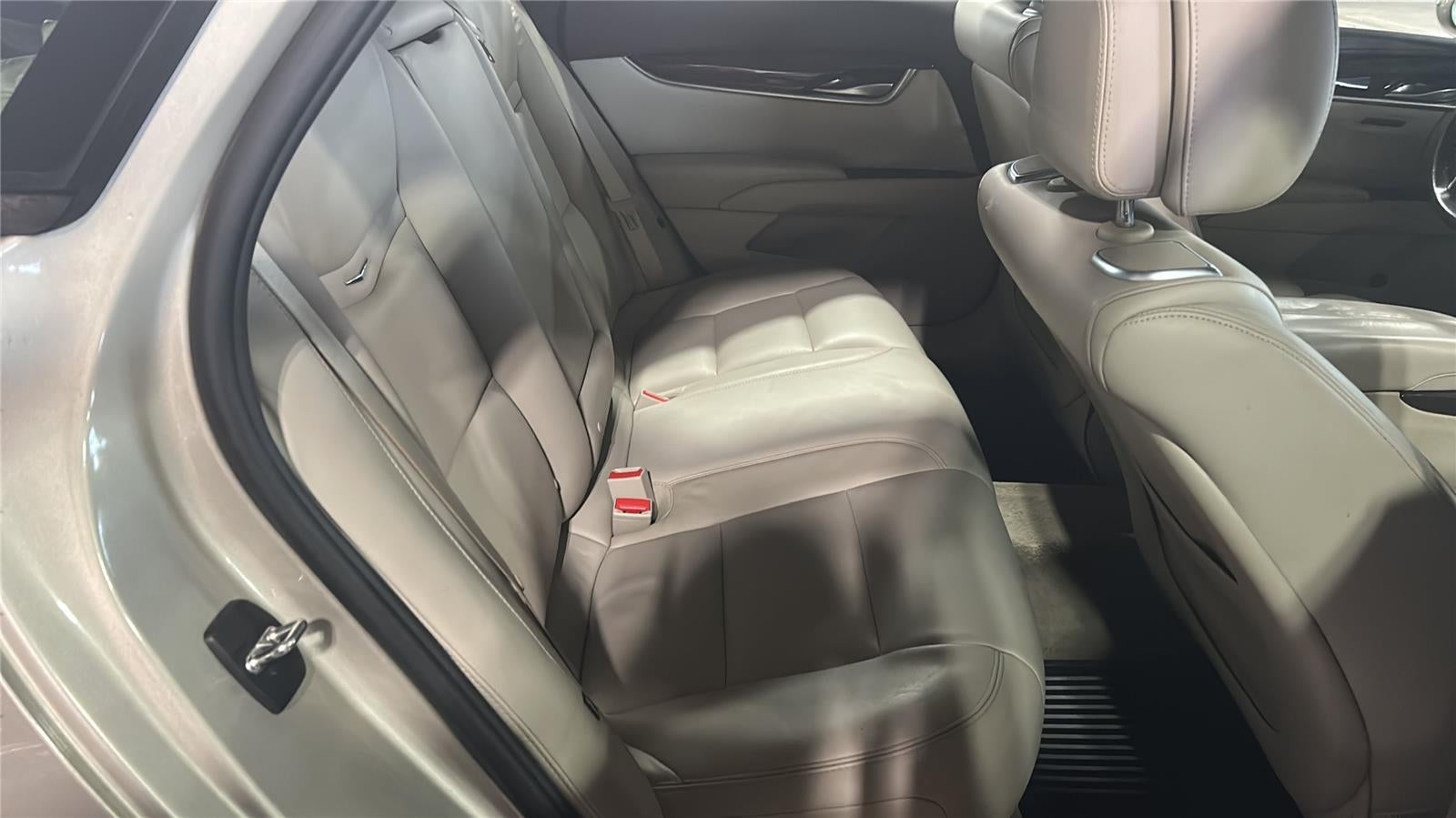 2014 Cadillac XTS Premium