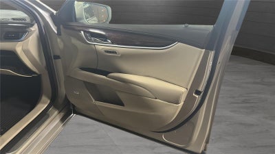 2014 Cadillac XTS Premium