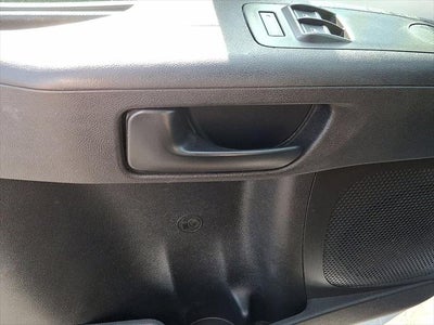 2022 RAM ProMaster Cargo Van 2500 High Roof 159" WB