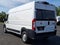 2022 RAM ProMaster Cargo Van 2500 High Roof 159" WB