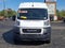 2022 RAM ProMaster Cargo Van 2500 High Roof 159" WB