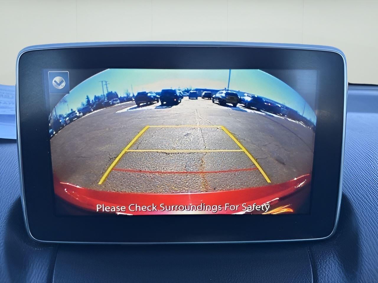 2017 Toyota Yaris iA Manual (Natl)