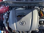 2017 Toyota Yaris iA Manual (Natl)