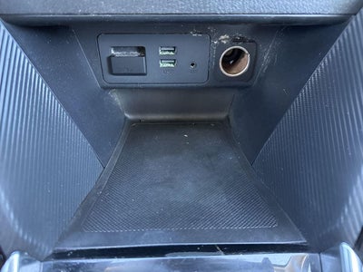 2017 Toyota Yaris iA Manual (Natl)