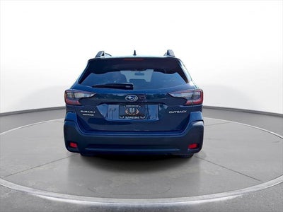 2024 Subaru Outback Premium