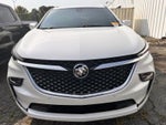 2022 Buick Enclave Avenir