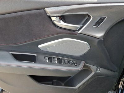 2022 Acura RDX PMC Edition