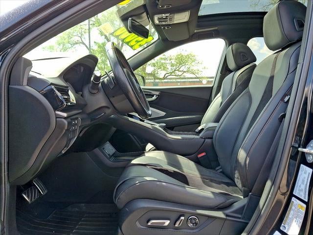 2022 Acura RDX PMC Edition