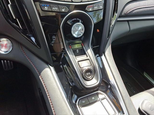 2022 Acura RDX PMC Edition