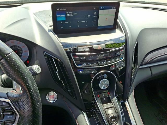 2022 Acura RDX PMC Edition