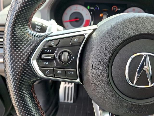 2022 Acura RDX PMC Edition