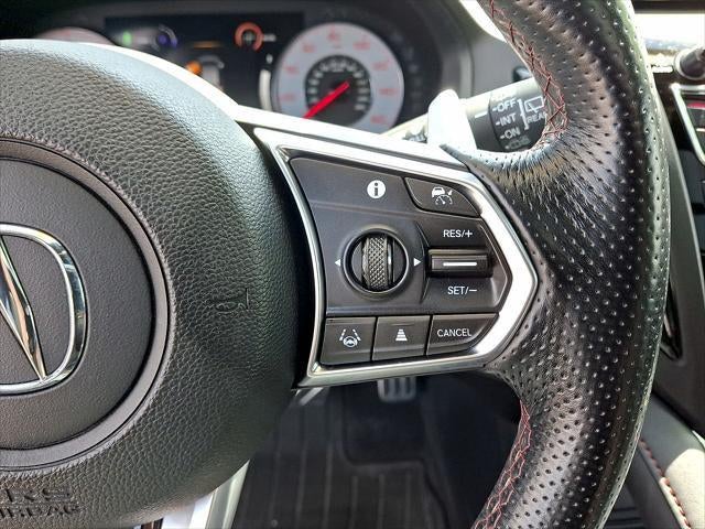 2022 Acura RDX PMC Edition