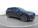 2022 Acura RDX PMC Edition