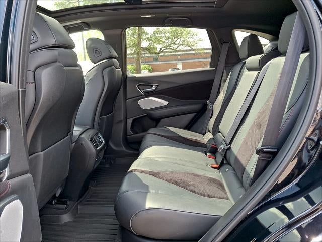 2022 Acura RDX PMC Edition