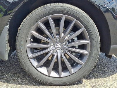 2022 Acura RDX PMC Edition