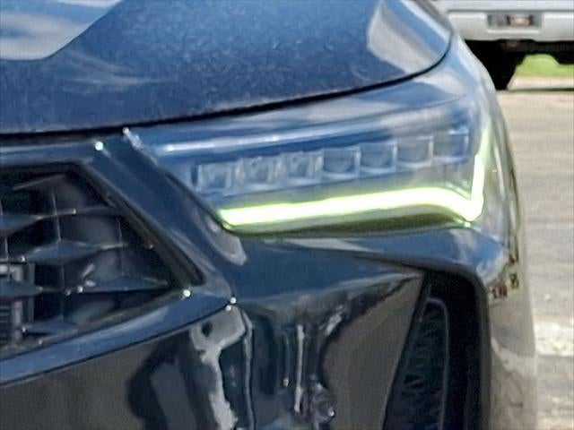 2022 Acura RDX PMC Edition