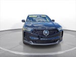2022 Acura RDX PMC Edition