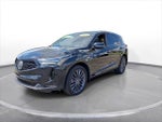 2022 Acura RDX PMC Edition