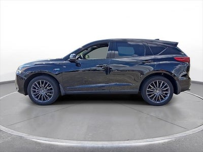 2022 Acura RDX PMC Edition