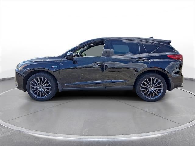 2022 Acura RDX PMC Edition
