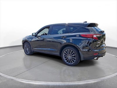 2022 Acura RDX PMC Edition