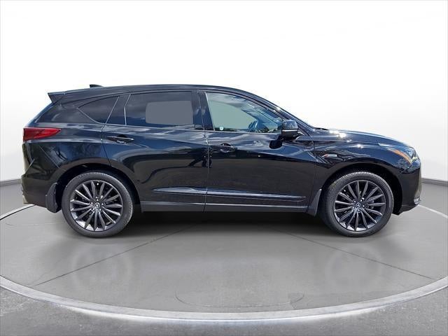 2022 Acura RDX PMC Edition