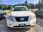 2013 Nissan Pathfinder SV