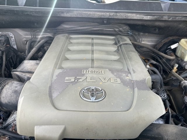 2007 Toyota Tundra LTD