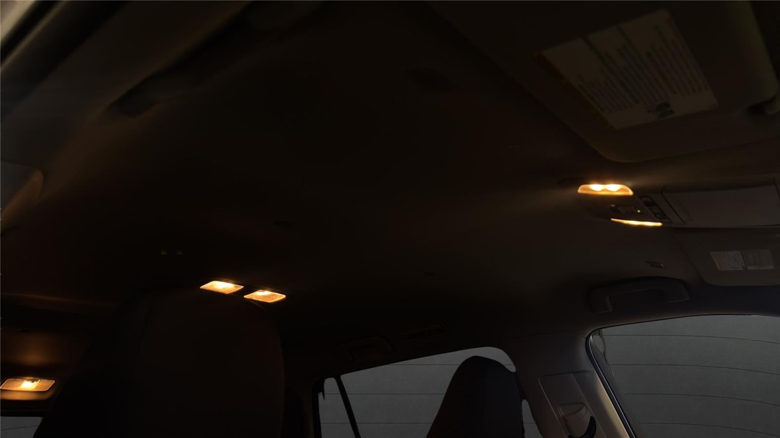 2023 Toyota Highlander Hybrid LE