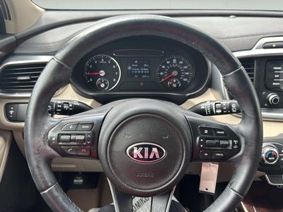 2016 Kia Sorento EX
