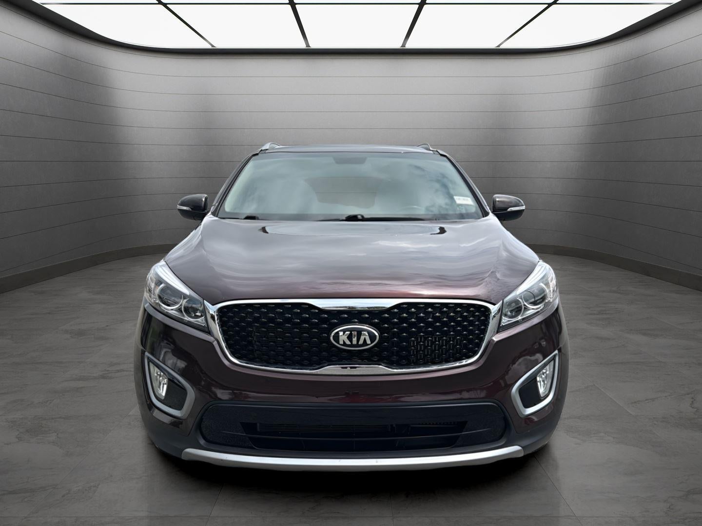 2016 Kia Sorento EX