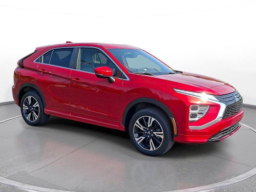 2023 Mitsubishi Eclipse Cross SE