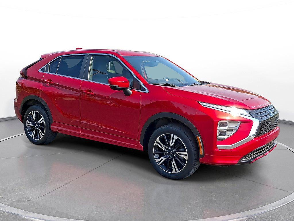 2023 Mitsubishi Eclipse Cross SE