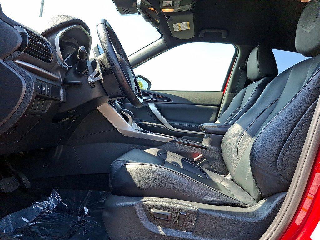 2023 Mitsubishi Eclipse Cross SE