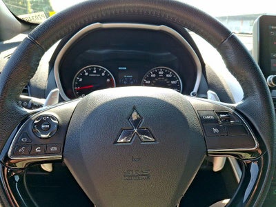 2023 Mitsubishi Eclipse Cross SE