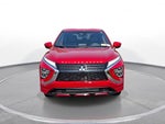 2023 Mitsubishi Eclipse Cross SE