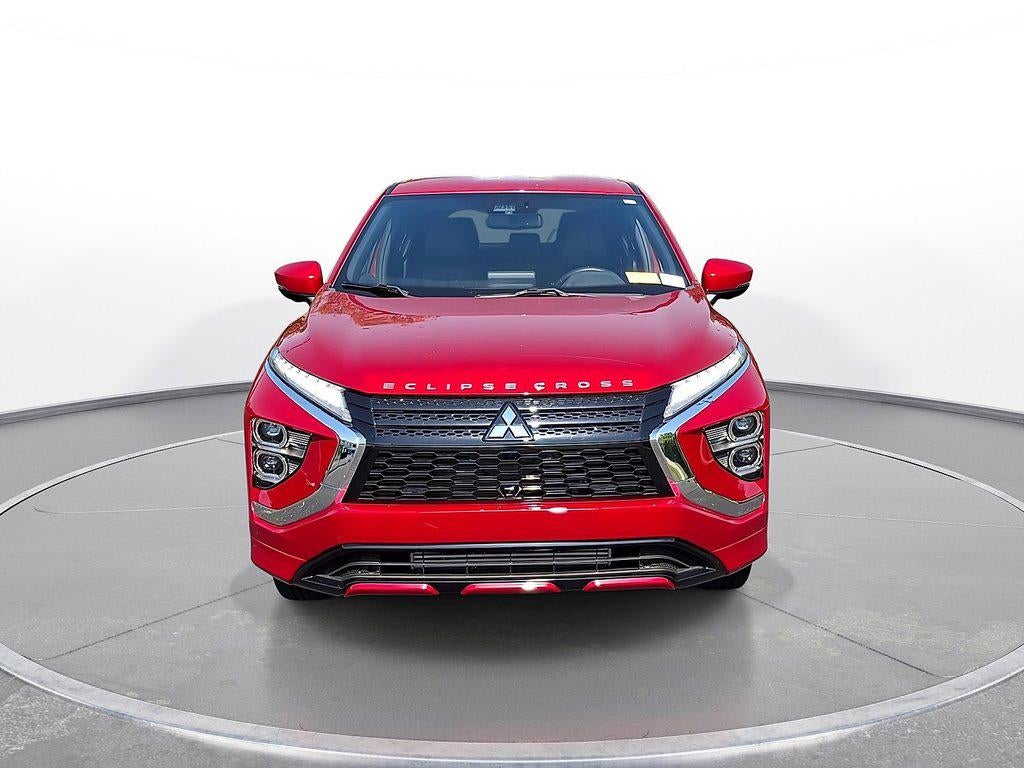 2023 Mitsubishi Eclipse Cross SE