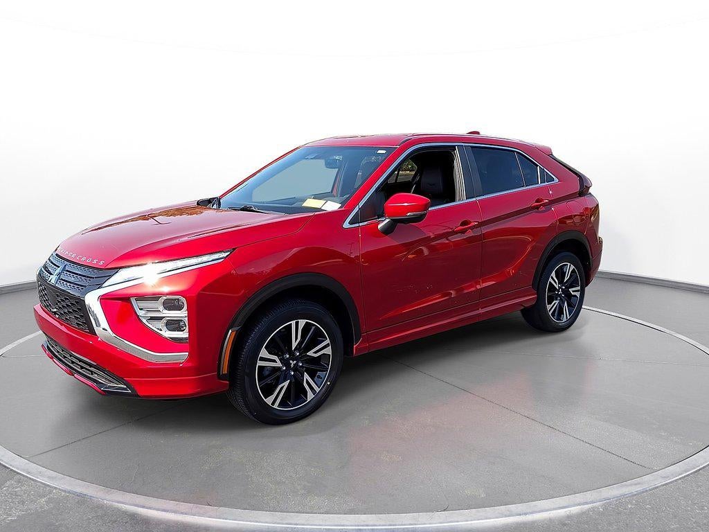 2023 Mitsubishi Eclipse Cross SE