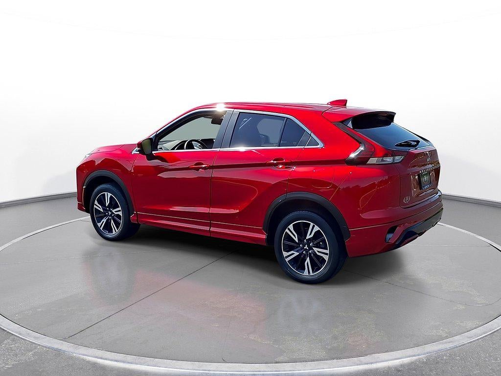 2023 Mitsubishi Eclipse Cross SE