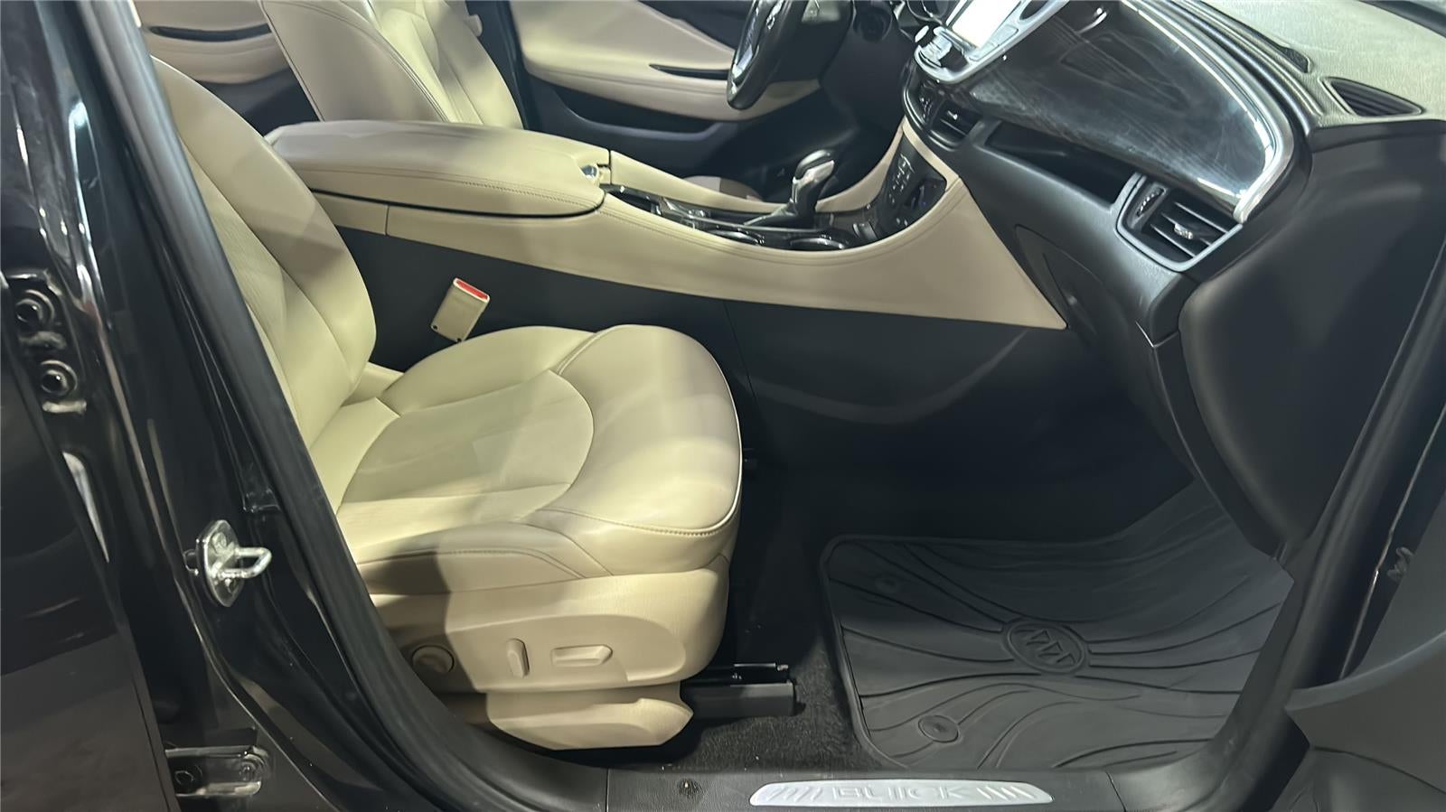 2020 Buick Envision Preferred Group