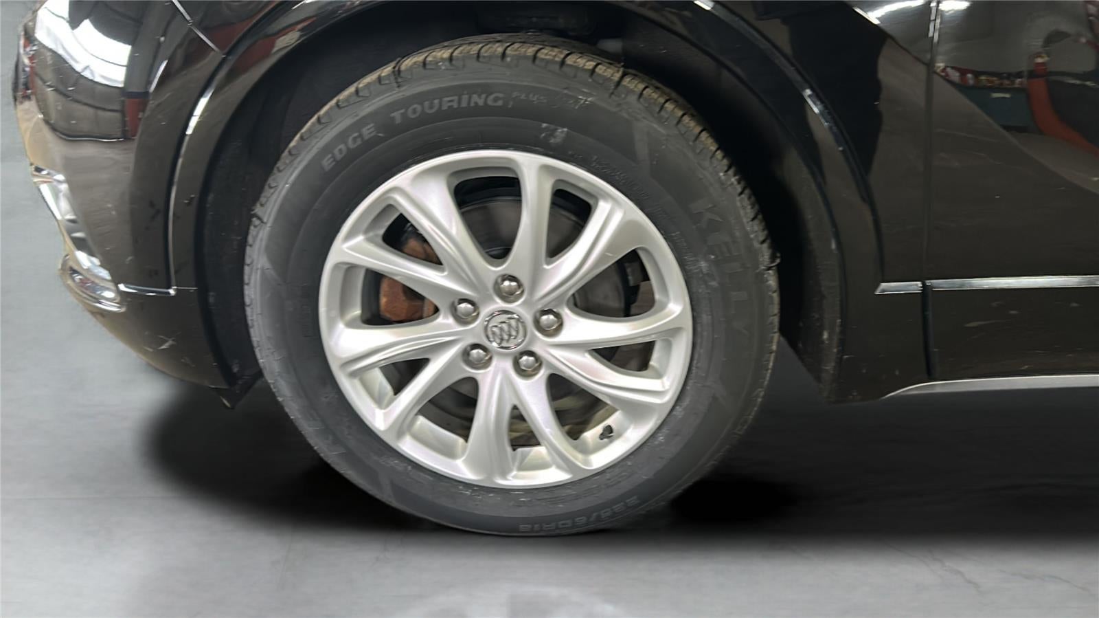 2020 Buick Envision Preferred Group