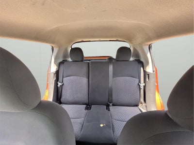 2018 Mitsubishi Mirage ES