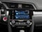 2018 Honda Civic EX-T