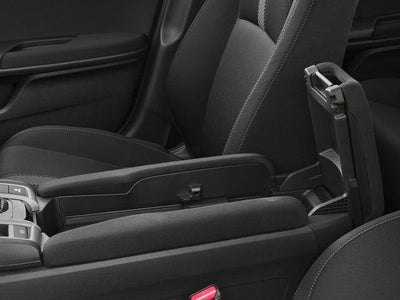 2018 Honda Civic EX-T