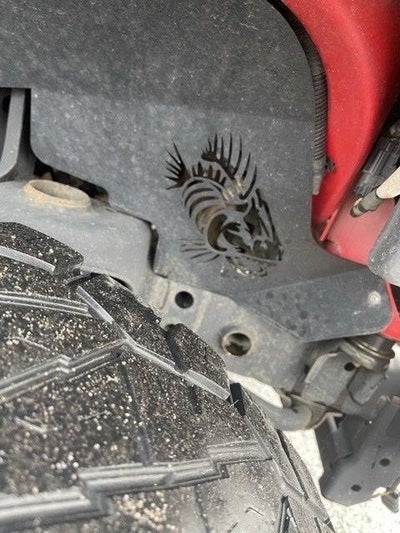 2017 Jeep Wrangler Unlimited Sport 4x4