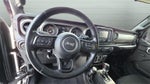 2020 Jeep Wrangler Unlimited Sport S 4X4